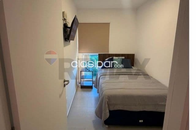 Luque, Oga Ciudad Jardín - Departamento de dos habitaciones con amenities, foto 1