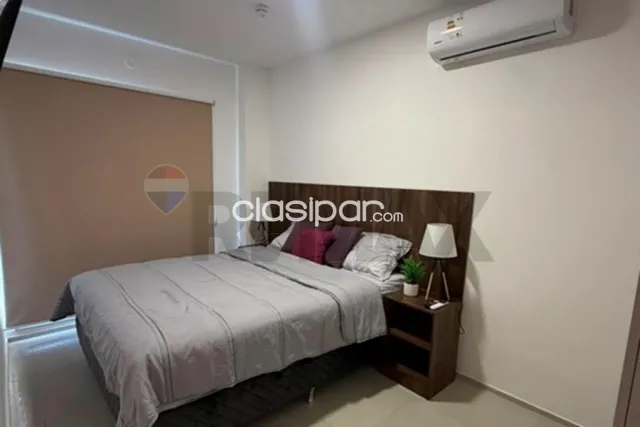 Luque, Oga Ciudad Jardín - Departamento de dos habitaciones con amenities, foto 3