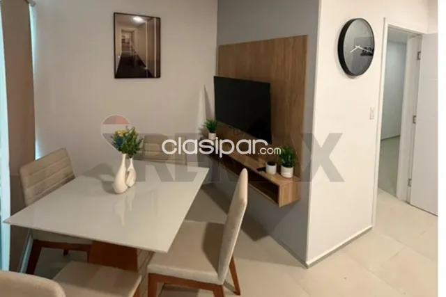 Luque, Oga Ciudad Jardín - Departamento de dos habitaciones con amenities, foto 4