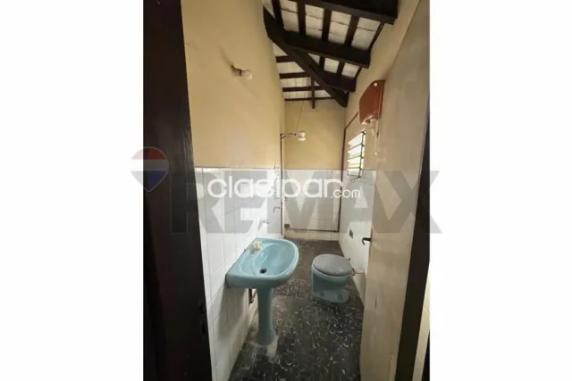 Asunción, San Roque - Casa de tres dormitorios con potencial para oficina, foto 3