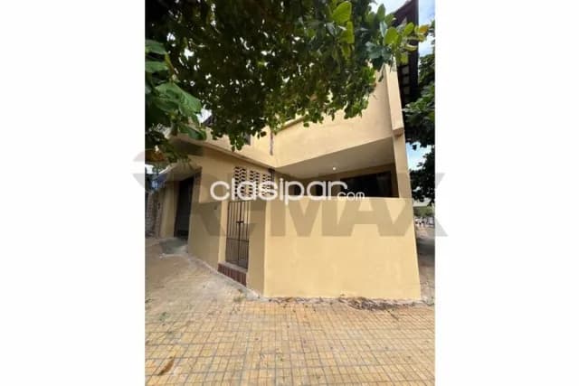 Asunción, San Roque - Casa de tres dormitorios con potencial para oficina, foto 4