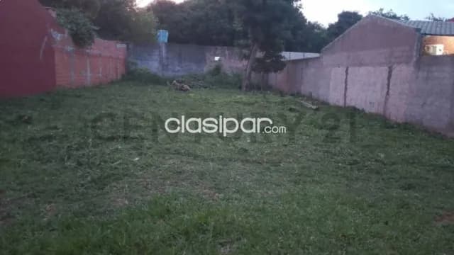 terreno en Luque, foto 2