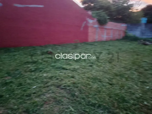 terreno en Luque, foto 4