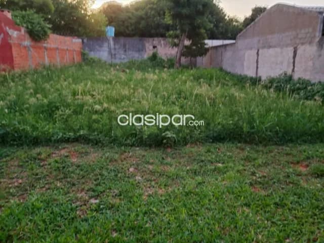 terreno en Luque, foto 5