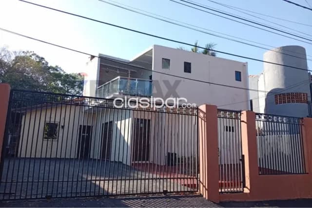 Lambaré, San Antonio - Casa de cuatro dormitorios, foto 2