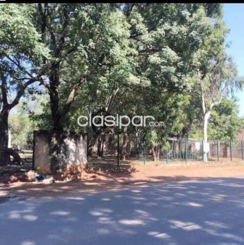 terreno en Luque de 8.623 m2 sobre calle america, foto 3