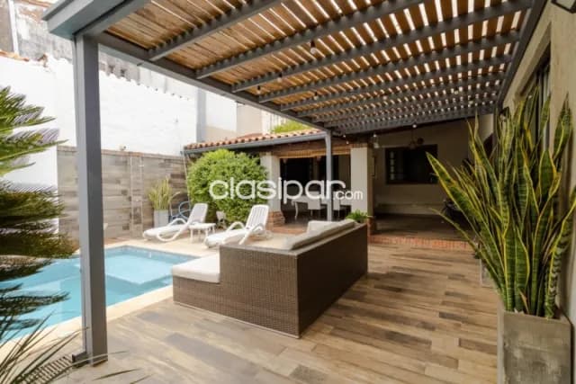 Casa en asuncion en pettirossi, foto 3