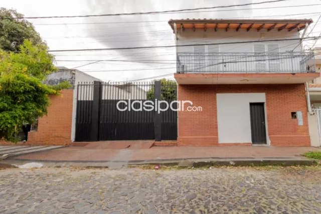 Casa en asuncion en pettirossi, foto 5