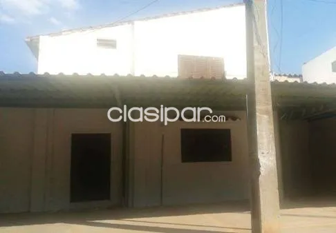 Casa en asuncion en Las Mercedes, foto 2