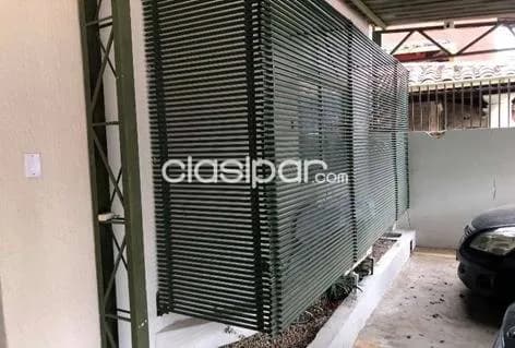 Casa en asuncion en Las Mercedes, foto 3