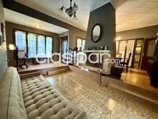 Casa en asuncion en santa librada, foto 3