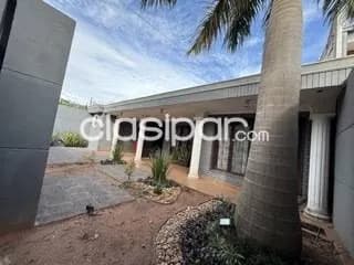 Casa en asuncion en santa librada, foto 5