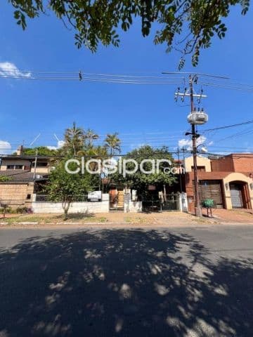 Casa en asuncion en mburucuya - zubizarreta
