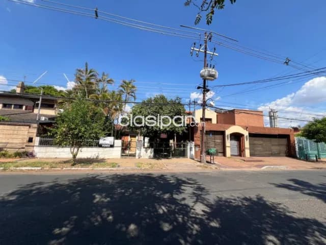 Casa en asuncion en mburucuya - zubizarreta, foto 4