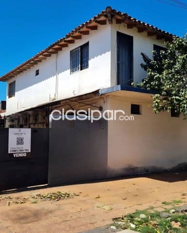 Casa en asuncion en san pablo - zona multiplaza