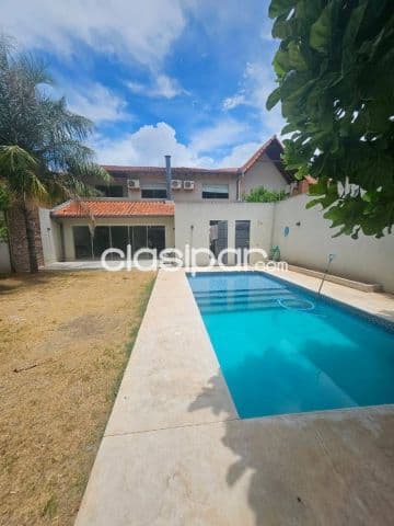 Casa en asuncion en santa librada - 24 de mayo, foto 1