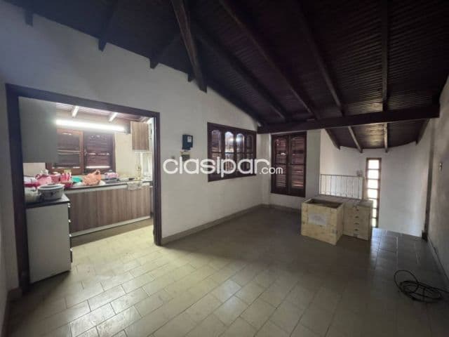 Casa en asuncion en san jorge - ycua sati, foto 1