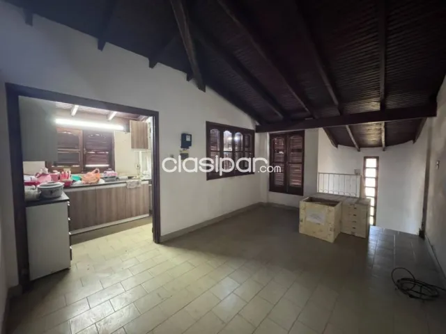 Casa en asuncion en san jorge - ycua sati, foto 2