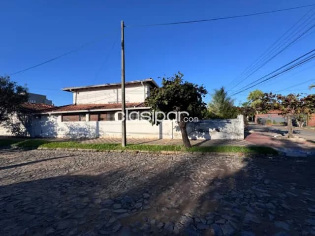 Casa en asuncion en san jorge - ycua sati, foto 5