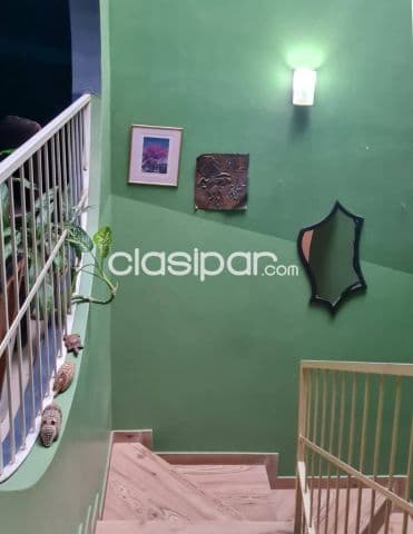 Casa en asuncion en Las Lomas, foto 1