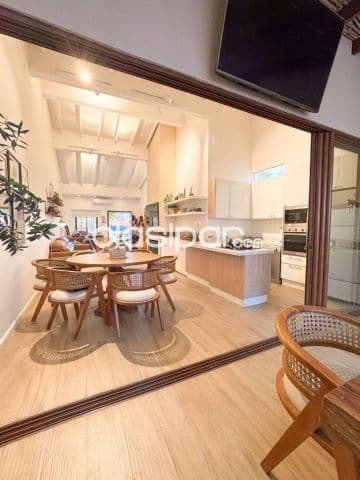 Casa en asuncion en Las Mercedes - mediterranea, foto 1