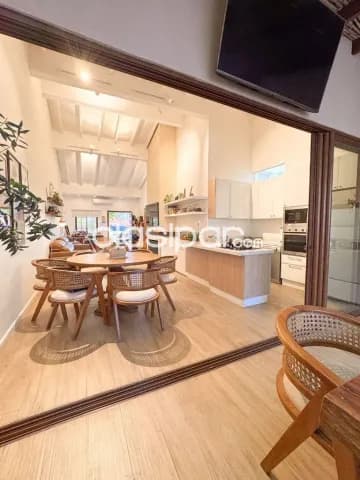 Casa en asuncion en Las Mercedes - mediterranea, foto 2