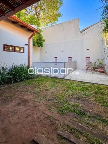 Casa en asuncion en Las Mercedes - mediterranea, foto 3