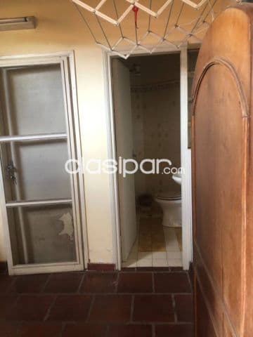 Casa en asuncion en mburucuya - arq. Alfaro, foto 1