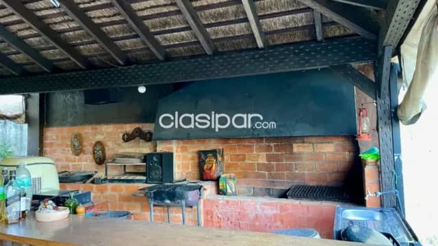 Casa en asuncion en Las Mercedes - gral melgarejo, foto 3