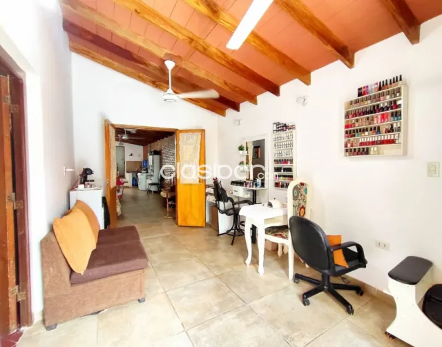 Casa en asuncion en sajonia - zona puerto, foto 2