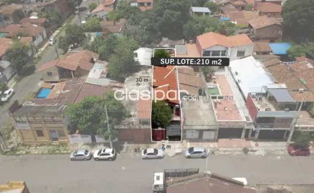 Casa en asuncion en sajonia - zona puerto, foto 3