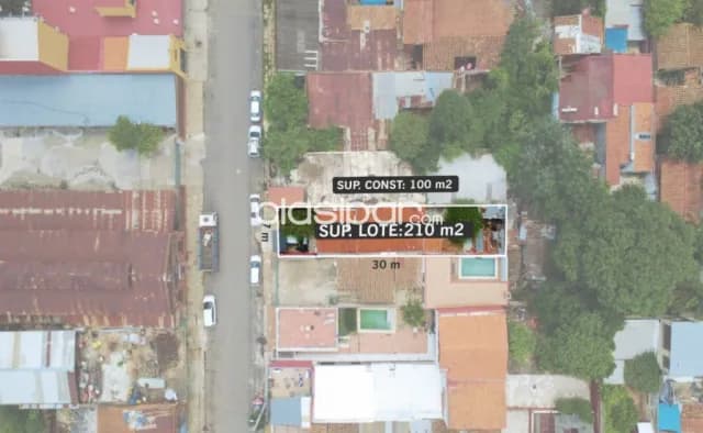 Casa en asuncion en sajonia - zona puerto, foto 4