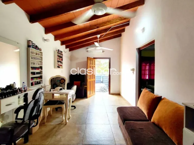 Casa en asuncion en sajonia - zona puerto, foto 5