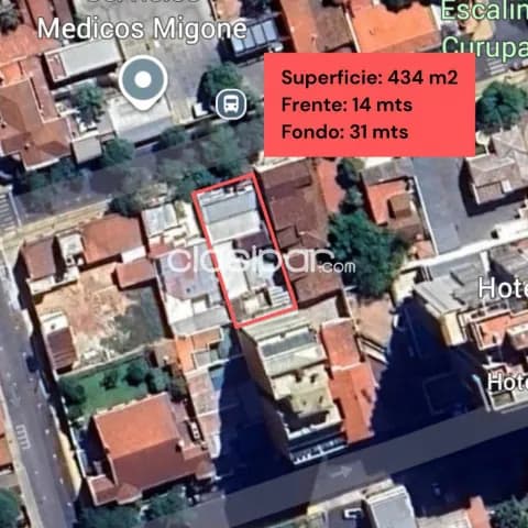 Casa en asuncion en san roque, foto 2