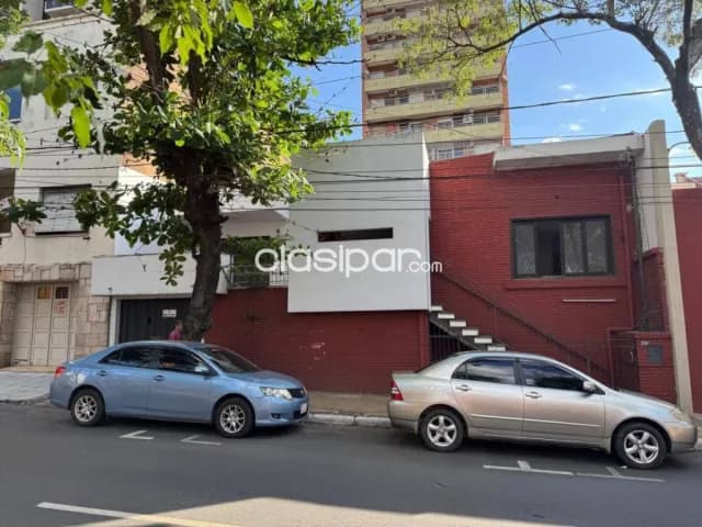Casa en asuncion en san roque, foto 5