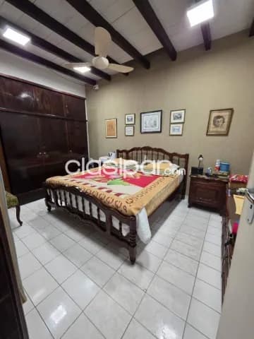 Casa en asuncion en gral diaz, foto 5