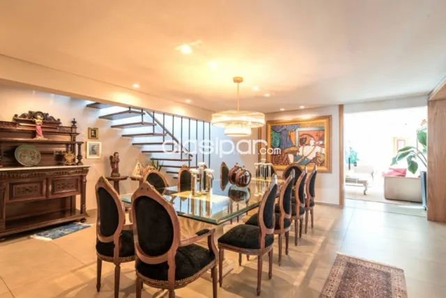 Casa en asuncion en virgen del huerto - residencia de lujo, foto 3