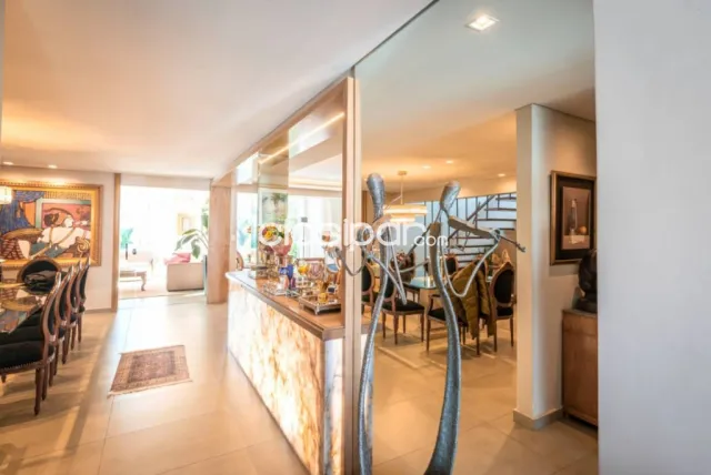 Casa en asuncion en virgen del huerto - residencia de lujo, foto 4
