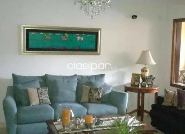 Casa en asuncion en mburucuya - auditores del chaco, foto 2