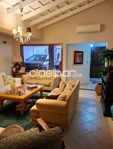 Casa en asuncion en mburucuya - auditores del chaco, foto 3