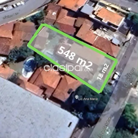 Casa en asuncion en Villa Morra, foto 5