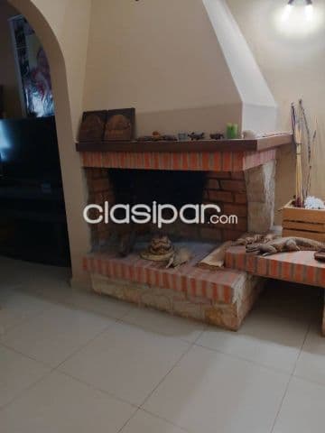 Casa en asuncion en san vicente - mons. Maiz, foto 1