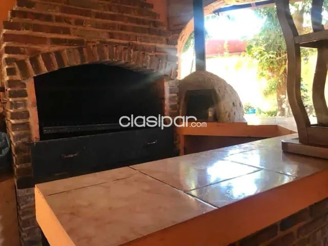 Casa en asuncion en sajonia - cap. Aranda, foto 2