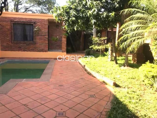 Casa en asuncion en sajonia - cap. Aranda, foto 4