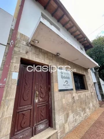 Casa en asuncion en ciudad nueva - gral bruguez, foto 2