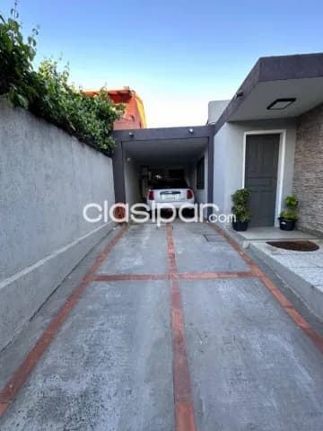 Casa en asuncion en gral diaz - alberdi, foto 2