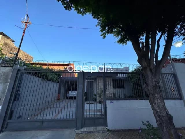 Casa en asuncion en gral diaz - alberdi, foto 3