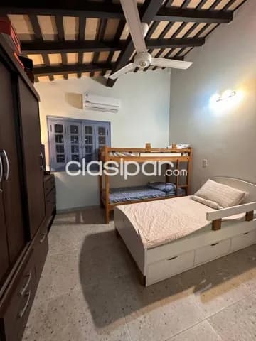 Casa en asuncion en gral diaz - alberdi, foto 4