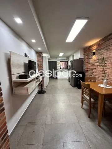 Casa en asuncion en gral diaz - alberdi, foto 5