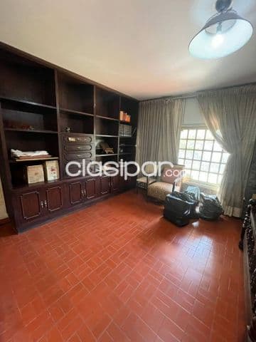 Casa en asuncion en Las Mercedes - iglesia Las Mercedes, foto 1